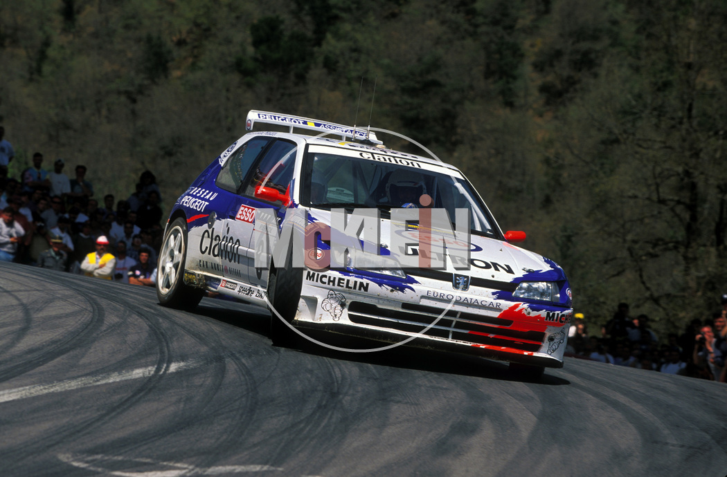 McKlein Imagedatabase